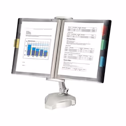 Fellowes 22300, Plastic, Platinum
