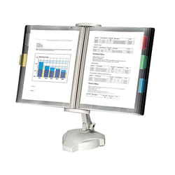 Fellowes 22300 mounting kit Platinum Plastic