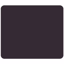 Fellowes Alfombrilla, Black, Monochromatic, EVA (Ethylene Vinyl Acetate), Polyester, Non-slip base