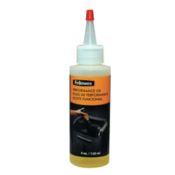 Fellowes Shredder Oil 120ml