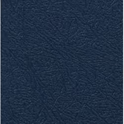 Fellowes Executive Presentation Covers - 50 pack Vinyl Navy 50 pc(s)