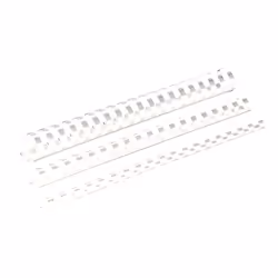 Fellowes 5348602, White, 240 sheets, Plastic, 300 mm, 28 mm, 28 mm