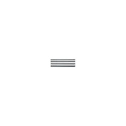Fellowes 53505 Black ring binder