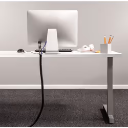 Fellowes CableZip - Black - Additional view 5