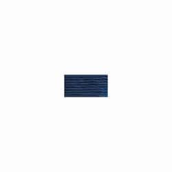 DMC Pearl Cotton Skein Size 3 16.4yd-Medium Navy Blue