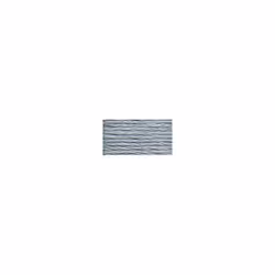 DMC Pearl Cotton Skein Size 3 16.4yd-Light Steel Grey