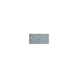 DMC Pearl Cotton Skein Size 3 16.4yd-Light Steel Grey