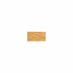 DMC Pearl Cotton Skein Size 3 16.4yd-Light Tan