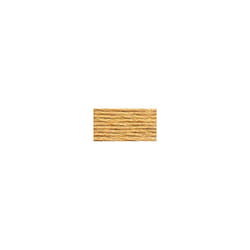 DMC Pearl Cotton Skein Size 3 16.4yd-Light Tan