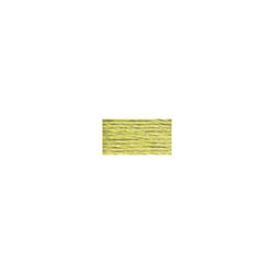 DMC Pearl Cotton Skein Size 3 16.4yd-Ultra Light Avocado Green
