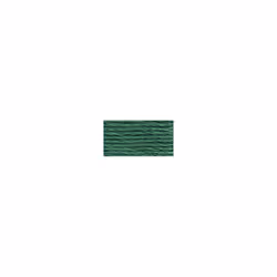 DMC Pearl Cotton Skein Size 3 16.4yd-Dark Blue Green