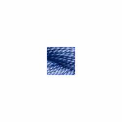 DMC 115 3-793 Pearl Cotton Thread  Medium Cornflower Blue
