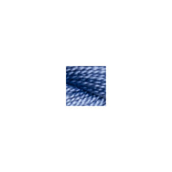 DMC 115 3-793 Pearl Cotton Thread  Medium Cornflower Blue