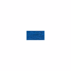 DMC Pearl Cotton Skein Size 3 16.4yd-Royal Blue