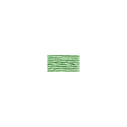DMC Pearl Cotton Skein Size 3 16.4yd-Nile Green