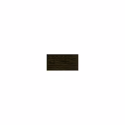 DMC Pearl Cotton Skein Size 3 16.4yd-Black Brown