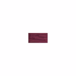 DMC Pearl Cotton Skein Size 3 16.4yd-Very Dark Mauve