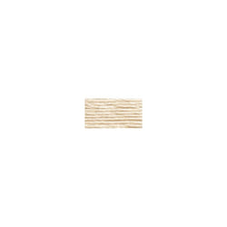 DMC Pearl Cotton Skein Size 3 16.4yd-Ecru
