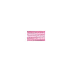 DMC Pearl Cotton Skein Size 5 27.3yd-Variegated Baby Pink