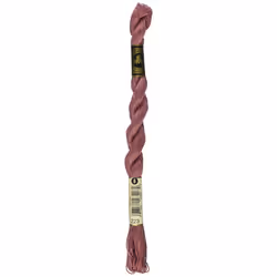 DMC Pearl Cotton-Skeins sz 5 27 yds 223