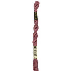DMC Pearl Cotton-Skeins sz 5 27 yds 223