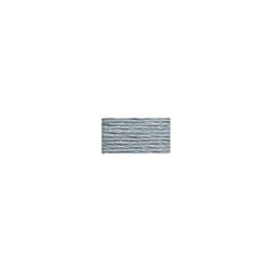 DMC Pearl Cotton Skein Size 5 27.3yd-Light Steel Grey