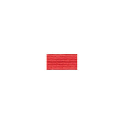 DMC Pearl Cotton Skein Size 5 27.3yd-Medium Coral