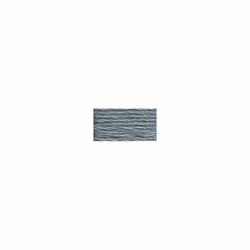 DMC Pearl Cotton Skein Size 5 27.3yd-Dark Steel Grey