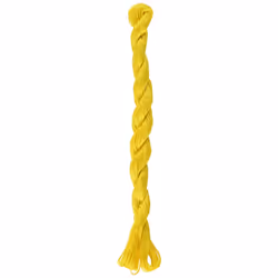 DMC 115 5-444 Pearl Cotton Thread  Dark Lemon  Size 5