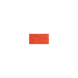 DMC Pearl Cotton Skein Size 5 27.3yd-Bright Orange