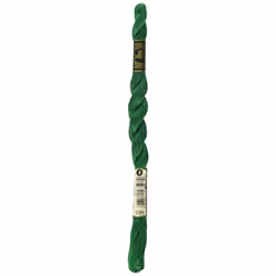 DMC 115 5-699 Pearl Cotton Thread Green Size 5