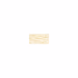 DMC Pearl Cotton Skein Size 5 27.3yd-Off White