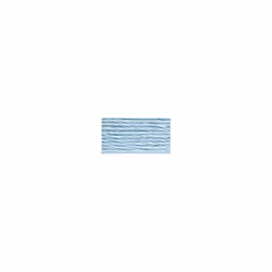 DMC Pearl Cotton Skein Size 5 27.3yd-Pale Delft Blue