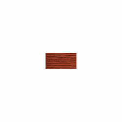 DMC Pearl Cotton Skein Size 5 27.3yd-Dark Red Copper