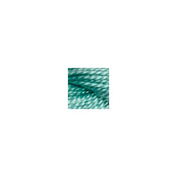 DMC 115 5-993 Pearl Cotton Thread  Very Light Aquamarine  Size 5