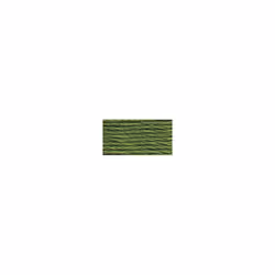 DMC Pearl Cotton Skein Size 5 27.3yd-Hunter Green