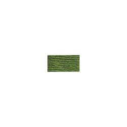 DMC Pearl Cotton Skein Size 5 27.3yd-Hunter Green