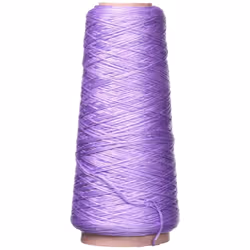 DMC Six Strand Embroidery Cotton 100 Gram Cone  Lavender Dark