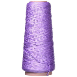 DMC Six Strand Embroidery Cotton 100 Gram Cone  Lavender Dark