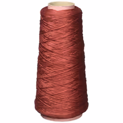 DMC 6-Strand Embroidery Floss  100gm  Shell Pink Very Dark