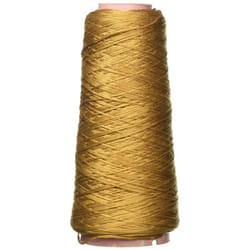 DMC Six Strand Embroidery Cotton 100 Gram Cone  Hazelnut Brown Dark