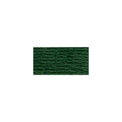 DMC Pearl Cotton Ball Size 5 53yd-Ultra Dark Pistachio Green 116 5-890