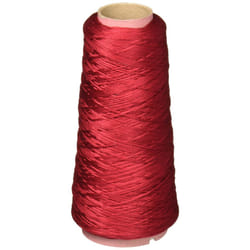 DMC 6-Strand Embroidery Cotton 100g Cone-Garnet