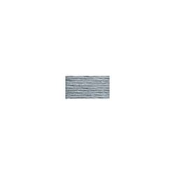 DMC Pearl Cotton Ball Size 8 87yd-Light Steel Grey