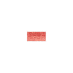 DMC Pearl Cotton Ball Size 8 87yd-Light Coral 116 8-352