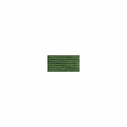 DMC Pearl Cotton Ball Size 8 87yd-Dark Pistachio Green 116 8-367
