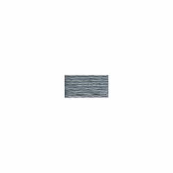 DMC Pearl Cotton Ball Size 8 87yd-Dark Steel Grey
