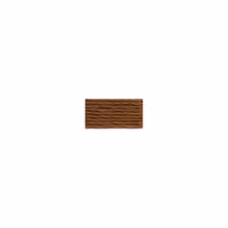 DMC Pearl Cotton Ball Size 8 87yd-Medium Brown
