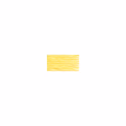 DMC Pearl Cotton Ball Size 8 87yd-Light Lemon