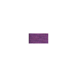 DMC Pearl Cotton Ball Size 8 87yd-Medium Violet